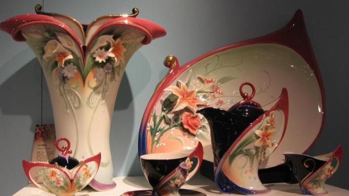 工藝品進口報關清關