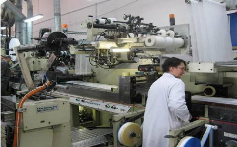 舊生產(chǎn)線進(jìn)口報關(guān)