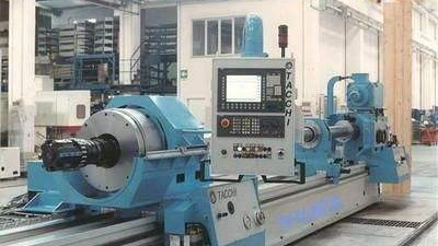 舊設備進口清關