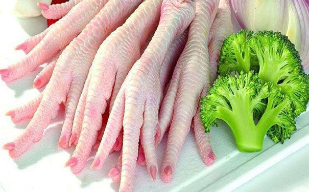 5冷凍雞爪d 5冷凍雞爪d