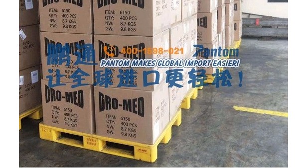 空運阿聯酋口罩進口清關案例分析 空運阿聯酋口罩進口清關案例分析