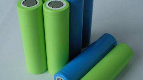 鋰電池進口報關(guān)