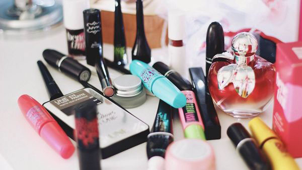 化妝品進口 化妝品進口