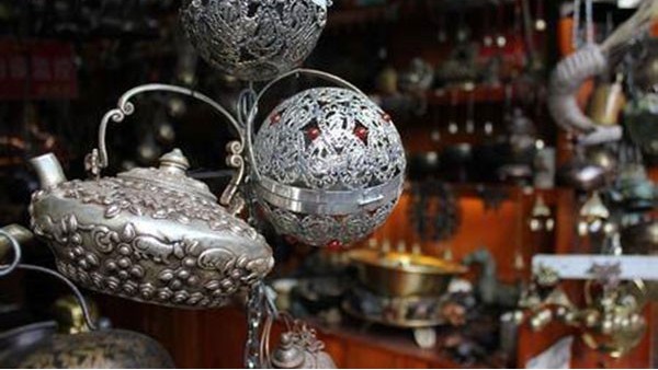 東莞藝術品進口報關