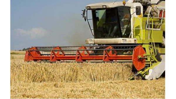 收割機(jī)
