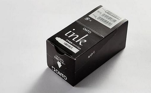 進(jìn)口墨盒文具