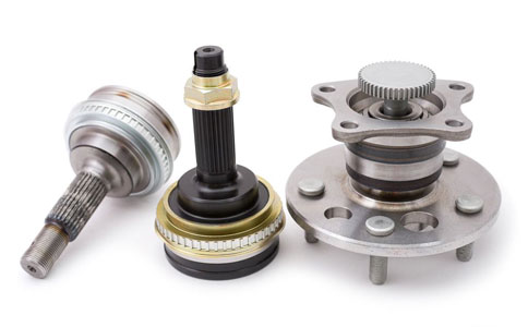 汽車儀器配件進口報關