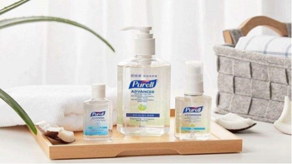 美國酒精洗手液進口報關清關案例分享 美國酒精洗手液進口報關清關案例分享