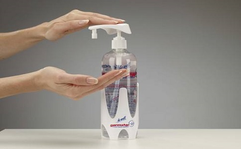 洗手液進口報關(guān)