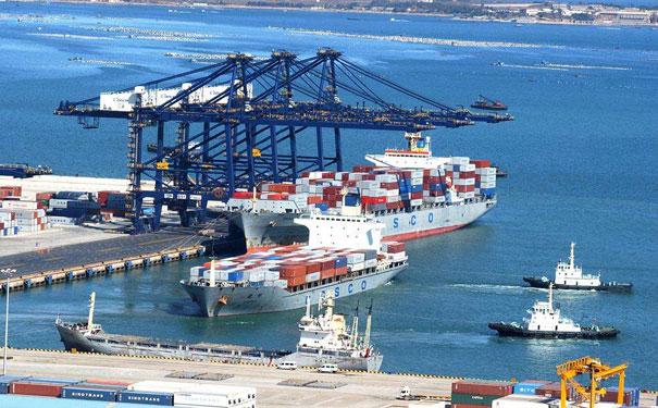 進(jìn)口報(bào)關(guān)公司1d 進(jìn)口報(bào)關(guān)公司1d