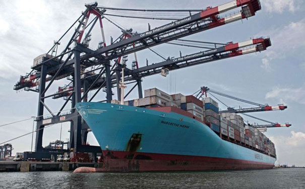 進口代理清關公司d 進口代理清關公司d