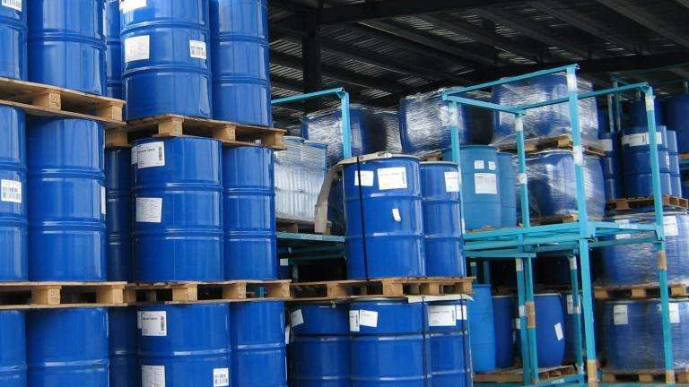 化工品進口報關