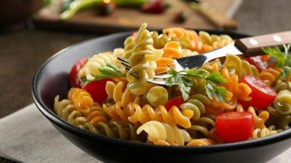 意大利面進(jìn)口報關(guān)