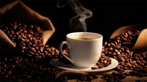 進口咖啡豆