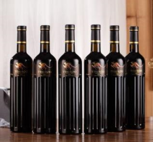 澳大利亞紅酒進口