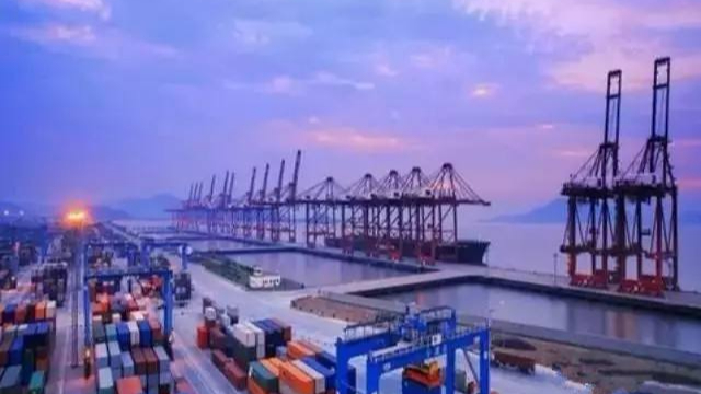 進口報關的幾種模式