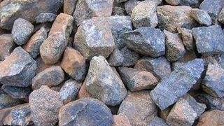 江陰港進(jìn)口鐵礦有望再破紀(jì)錄 江陰港進(jìn)口鐵礦有望再破紀(jì)錄