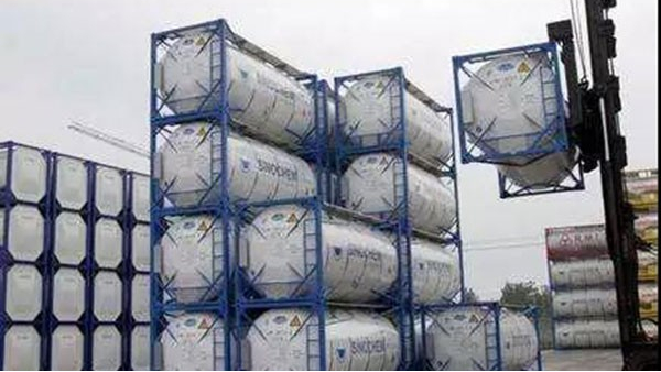 危險品進口報關