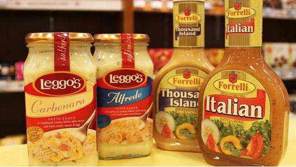 食品進口報關(guān)代理