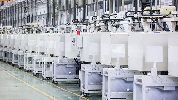 進(jìn)口舊機(jī)電