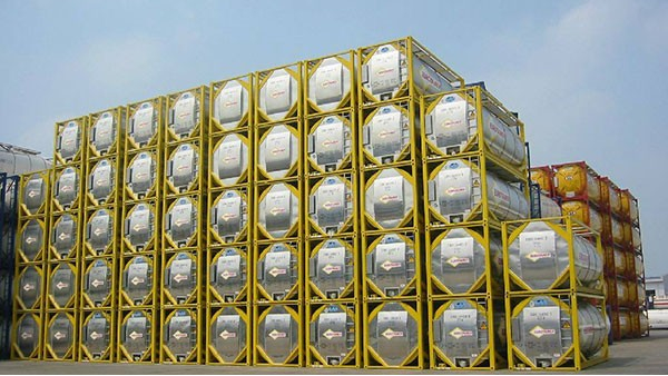 化工品進(jìn)口報關(guān)