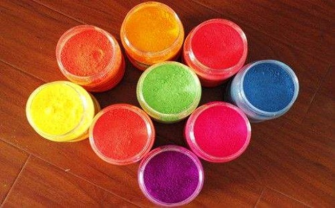 熒光粉進口報關