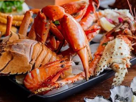 空運海鮮白云機場清關,海鮮機場清關,空運海鮮機場清關