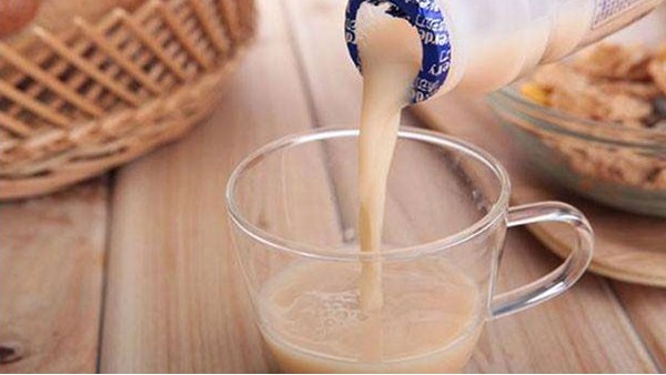 東莞乳酸菌奶進口報關代理