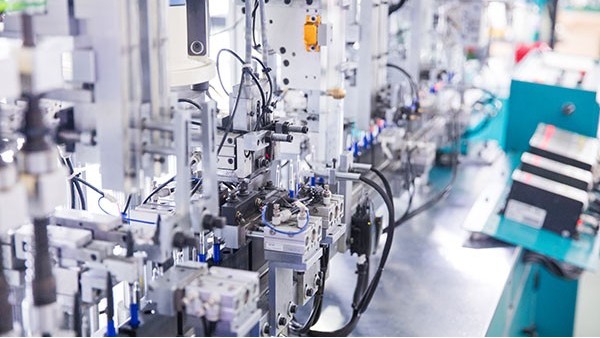 二手機(jī)械設(shè)備進(jìn)口清關(guān)