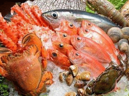 海鮮進口機場清關,海鮮進口機場清關代理,海鮮進口清關