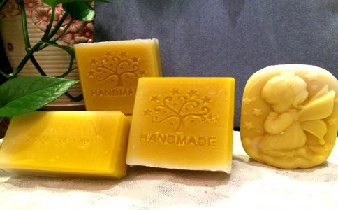 手工皂1