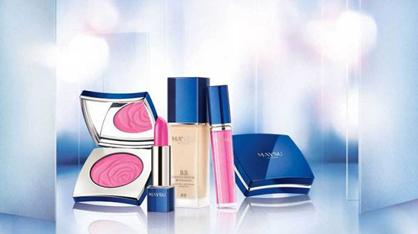 化妝品進口報關