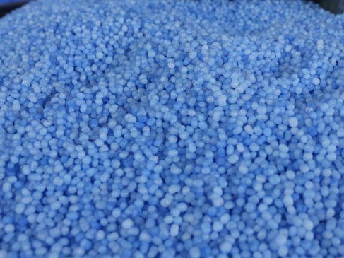 原材料進口代理