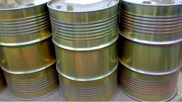 化工品進口報關