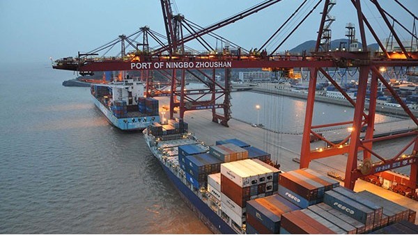 企業管理之收發貨人