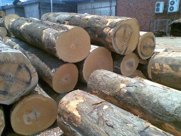 原木 原木