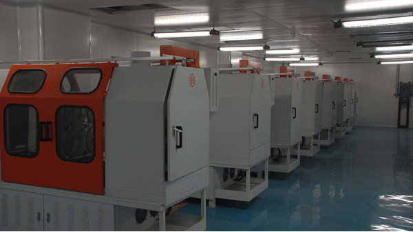 半導(dǎo)體設(shè)備進(jìn)口