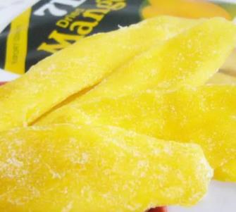 芒果干進(jìn)口 芒果干進(jìn)口