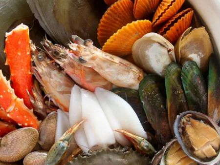 皇崗口岸報關行,海鮮報關,海鮮皇崗報關