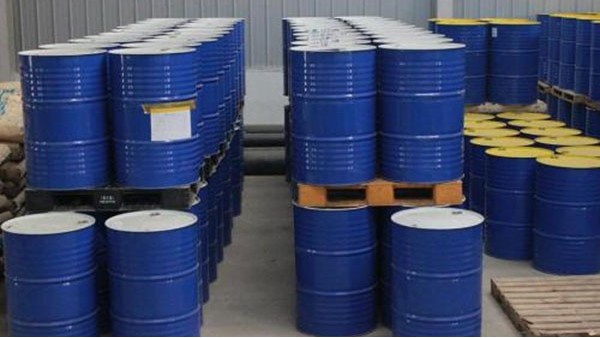 上海化工品進口報關