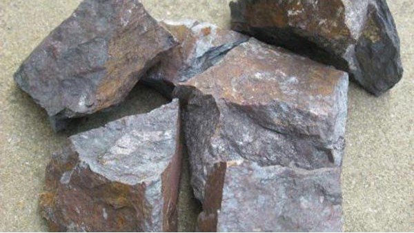 鐵礦石進(jìn)口清關(guān)