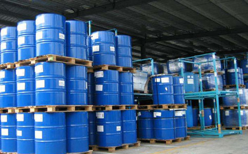 化工品進口報關01